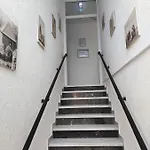 Gaestehaus Am Bahnhof Vechta, Smart Check-In * Vechta
