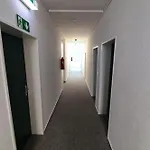 Gaestehaus Am Bahnhof Vechta, Smart Check-In Vechta