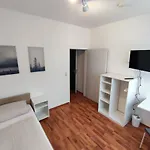 Gaestehaus Am Bahnhof Vechta, Smart Check-In * Vechta