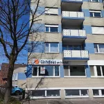 Gaestehaus Am Bahnhof Vechta, Smart Check-In * Vechta