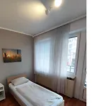 Gaestehaus Am Bahnhof Vechta, Smart Check-In * Vechta