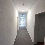 Hotel Gaestehaus Am Bahnhof Vechta, Smart Check-In
