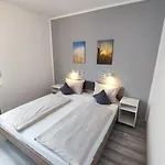 Hotel Gaestehaus Am Bahnhof Vechta, Smart Check-In *