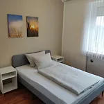 Gaestehaus Am Bahnhof Vechta, Smart Check-In *