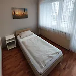 Gaestehaus Am Bahnhof Vechta, Smart Check-In Vechta