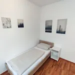 Gaestehaus Am Bahnhof Vechta, Smart Check-In *