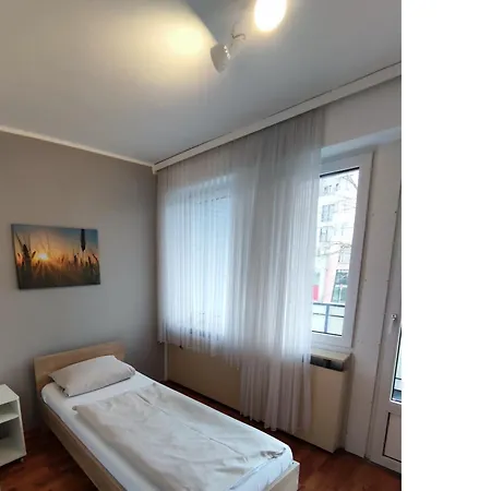 Gaestehaus Am Bahnhof Vechta, Smart Check, Wlan & Parkplatz * Vechta