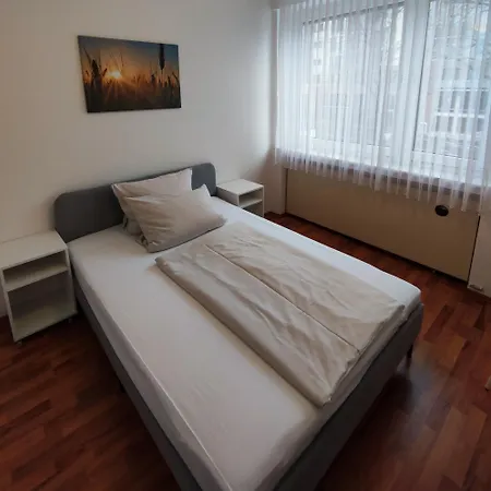 Hotel Gaestehaus Am Bahnhof Vechta, Smart Check, Wlan & Parkplatz *