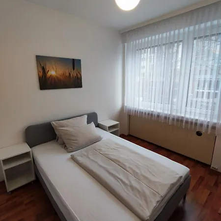 Gaestehaus Am Bahnhof Vechta, Smart Check, Wlan & Parkplatz Hotel Vechta