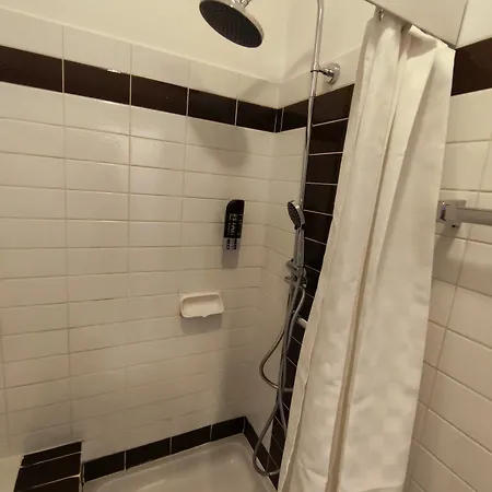 Hotel Gaestehaus Am Bahnhof Vechta, Smart Check, Wlan & Parkplatz