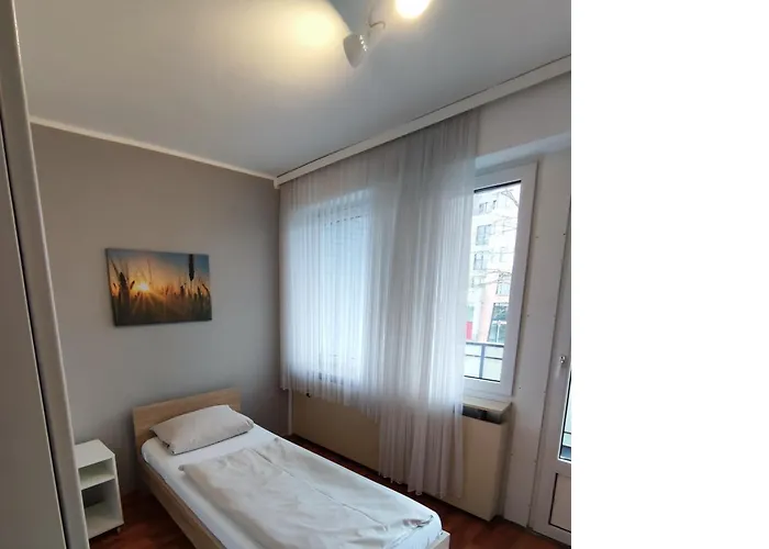 Gaestehaus Am Bahnhof * 弗希塔