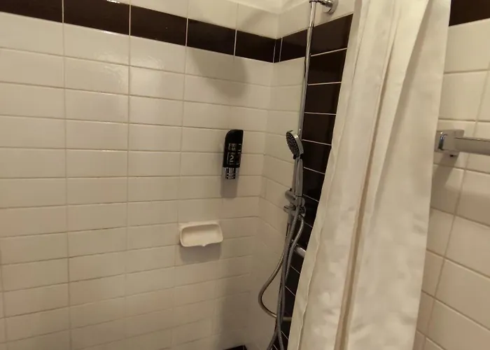 Gaestehaus Am Bahnhof 酒店